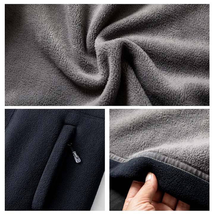EVEREST | Men’s Thermal Comfort Jacket