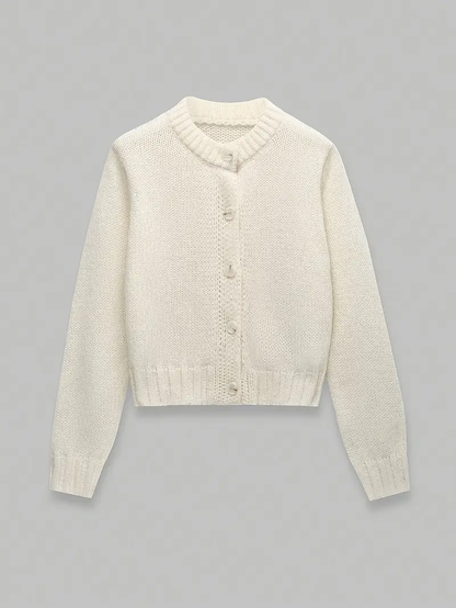 The Lia Cardigan