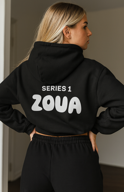 Cozy Era Hoodie