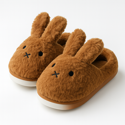 The BunnyCloud Slippers