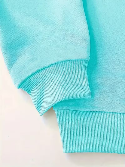 Grass is Greener Hoodie + Free Joggers