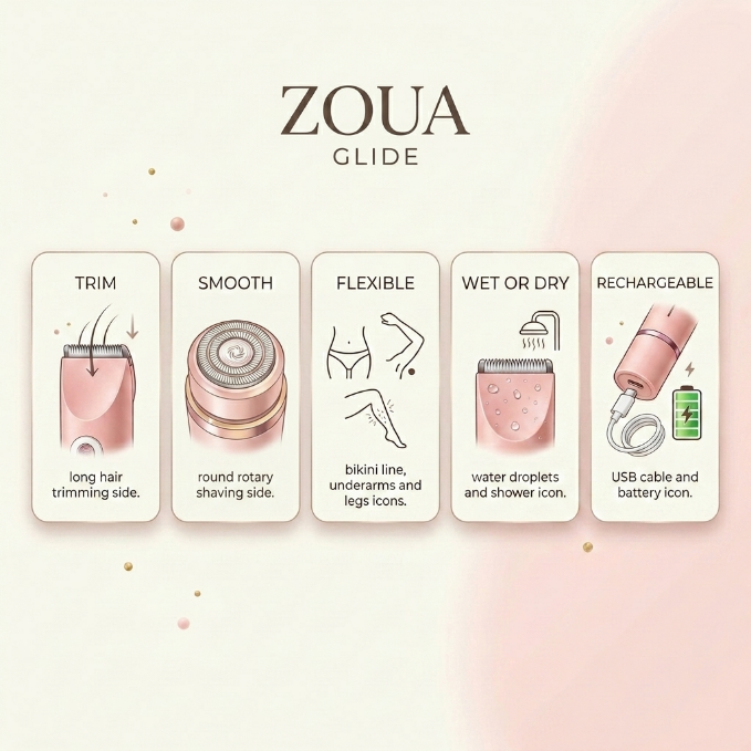 Zoua Glide