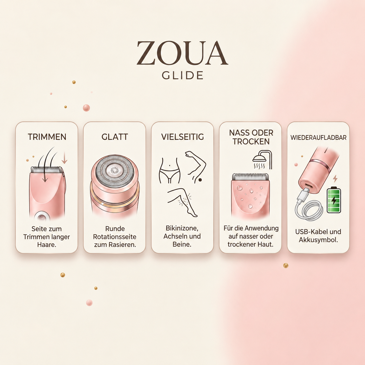 Zoua Glide