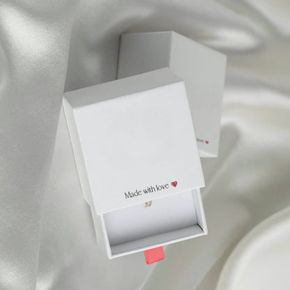 Feather From An Angel Ring