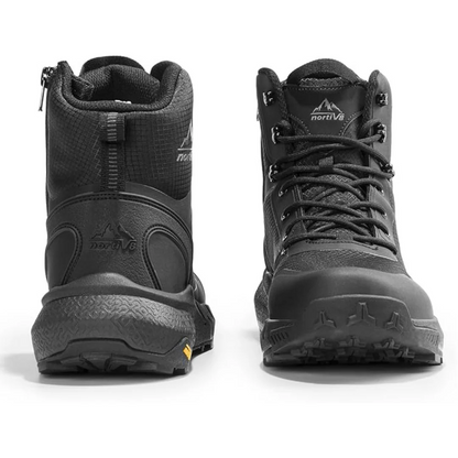 IronTrail | Tactical All-Terrain Boots