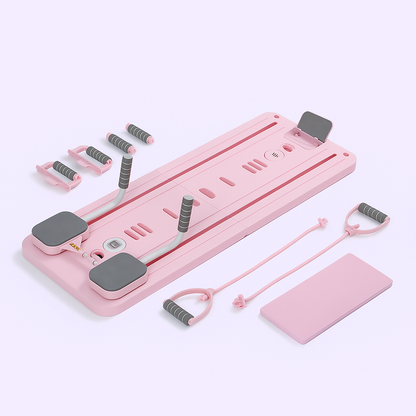 Zoua Portable Pilates Reformer