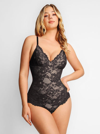 Elegant Edge Shapewear