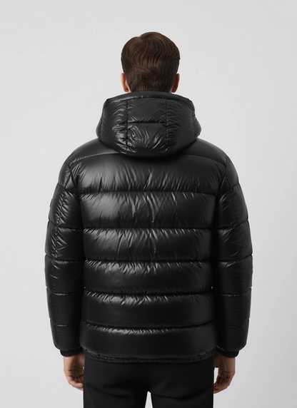 Oscar | Insulated Puffer Jacket