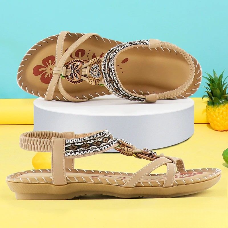 Maria™ | Orthopedia Comfort+ Sandals