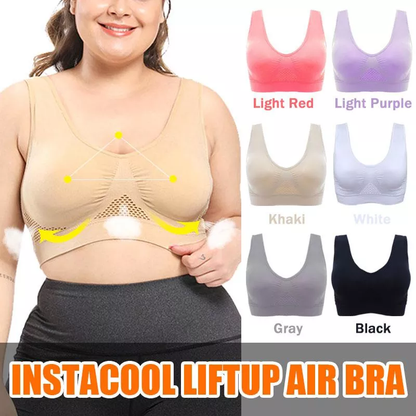 🎅Lightweight / Breathable / Firming - Gathering Bra【1+1 free】