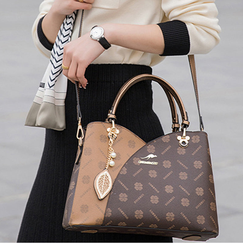 Special Offer 🔥[Perfect Gift] Stylish Women Shoulder Bag