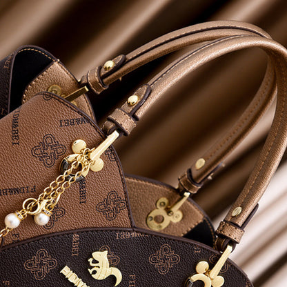 Special Offer 🔥[Perfect Gift] Stylish Women Shoulder Bag