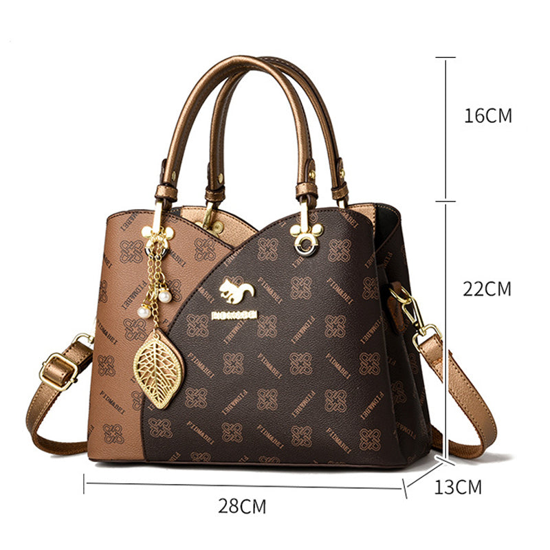 Special Offer 🔥[Perfect Gift] Stylish Women Shoulder Bag