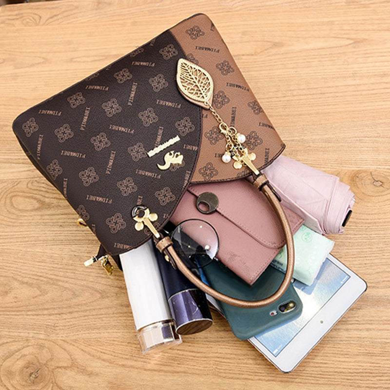 Special Offer 🔥[Perfect Gift] Stylish Women Shoulder Bag