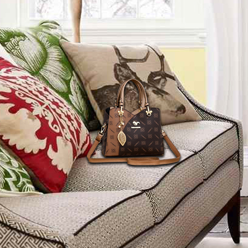 Special Offer 🔥[Perfect Gift] Stylish Women Shoulder Bag