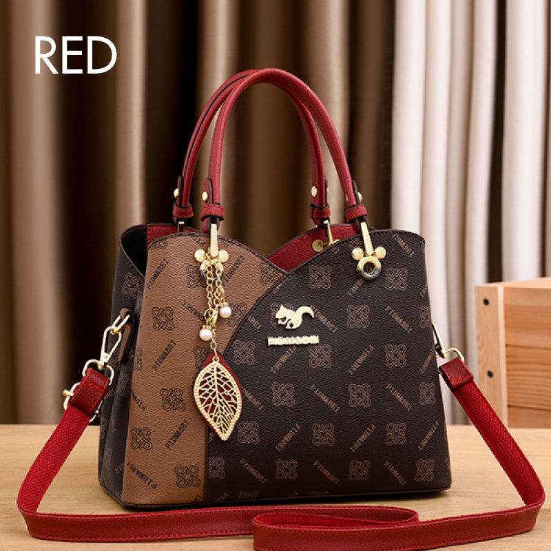 Special Offer 🔥[Perfect Gift] Stylish Women Shoulder Bag