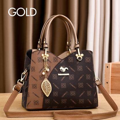 Special Offer 🔥[Perfect Gift] Stylish Women Shoulder Bag