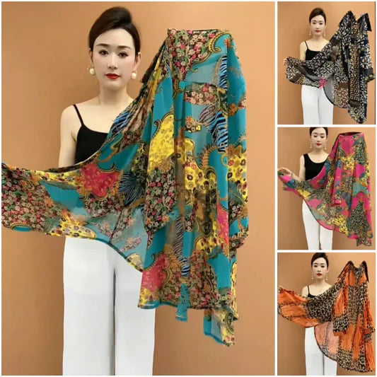 🔥Hot Sale🔥Middle-aged Women's Mid-Length Shirt