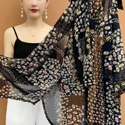 🔥Hot Sale🔥Middle-aged Women's Mid-Length Shirt