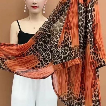 🔥Hot Sale🔥Middle-aged Women's Mid-Length Shirt