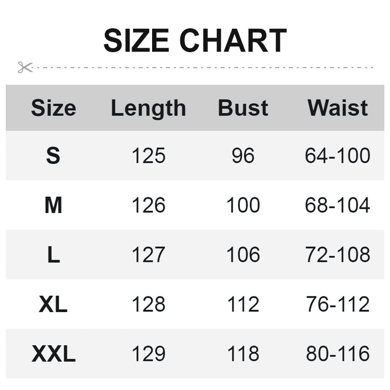 Elegant, Sexy Dress with V-Neck and Side Slit for Women