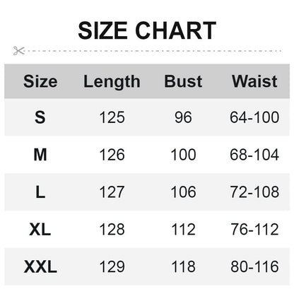 Elegant, Sexy Dress with V-Neck and Side Slit for Women