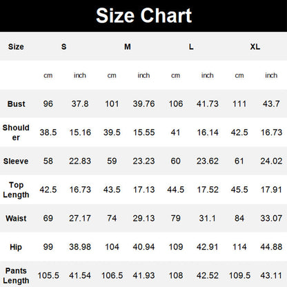 Big Sale💥2 Piece Set - Women's Premium Shirt