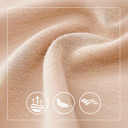 Cashmere Knitted Chunky Sweater with Floral Embroidery