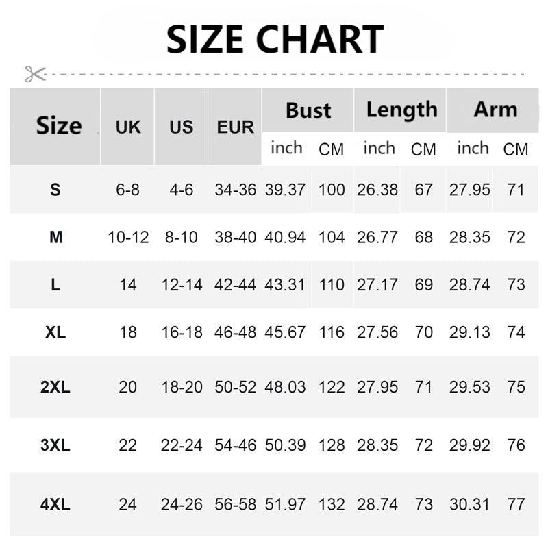 【S-4XL】🏖️Summer Colorful Chiffon Dress