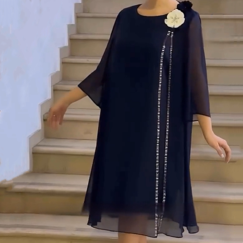 🌸Summer Elegant Two-Piece Dress