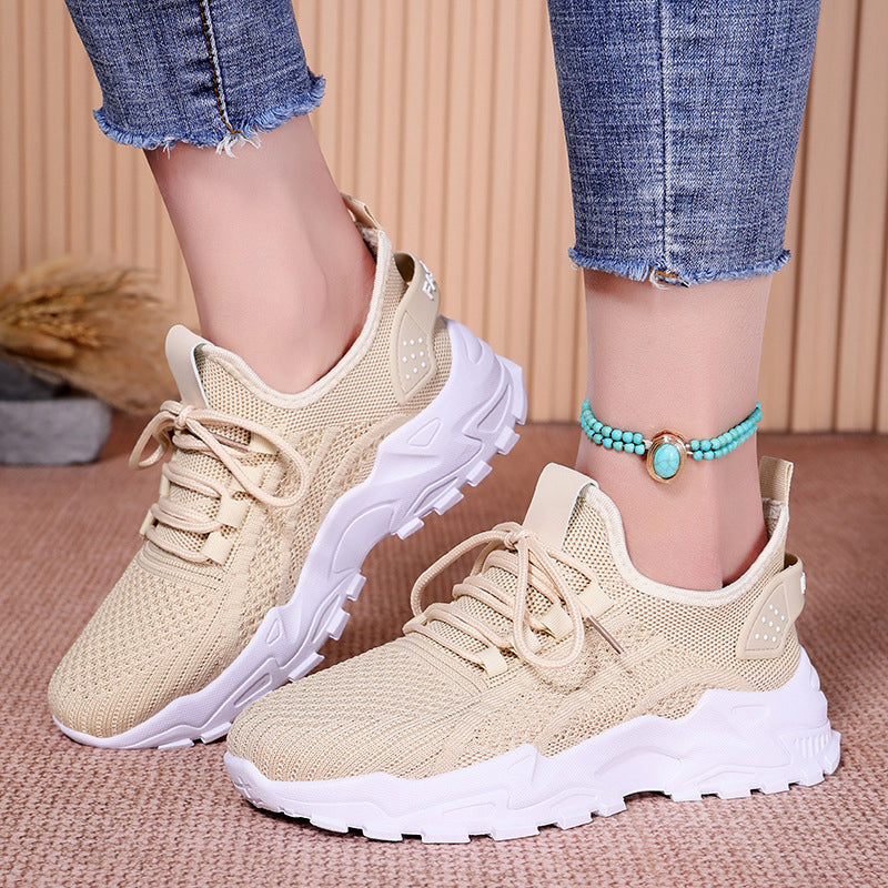 Comfortable and Breathable Sneakers for Women