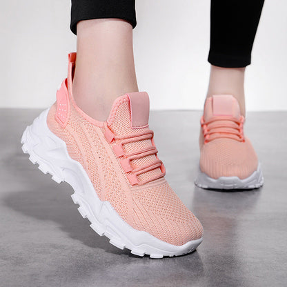 Comfortable and Breathable Sneakers for Women