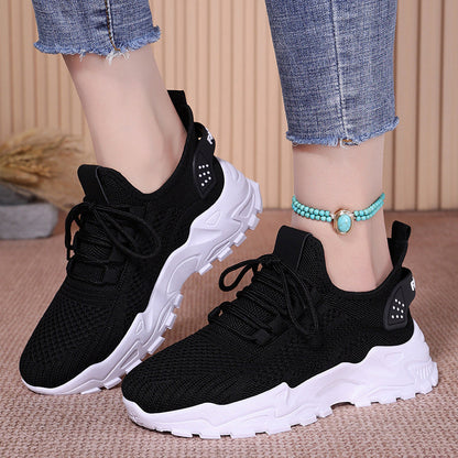 Comfortable and Breathable Sneakers for Women