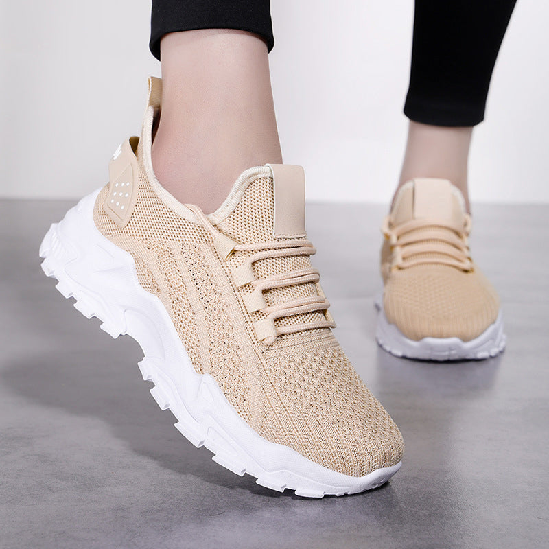Comfortable and Breathable Sneakers for Women