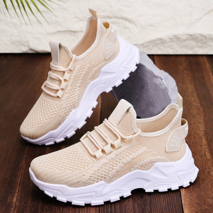 Comfortable and Breathable Sneakers for Women