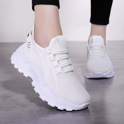 Comfortable and Breathable Sneakers for Women