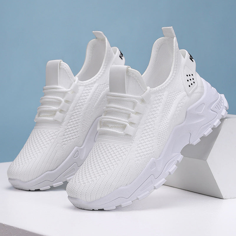 Comfortable and Breathable Sneakers for Women