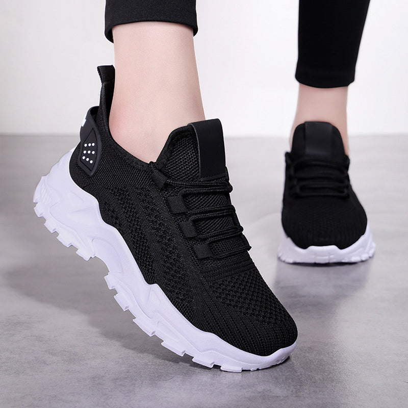Comfortable and Breathable Sneakers for Women
