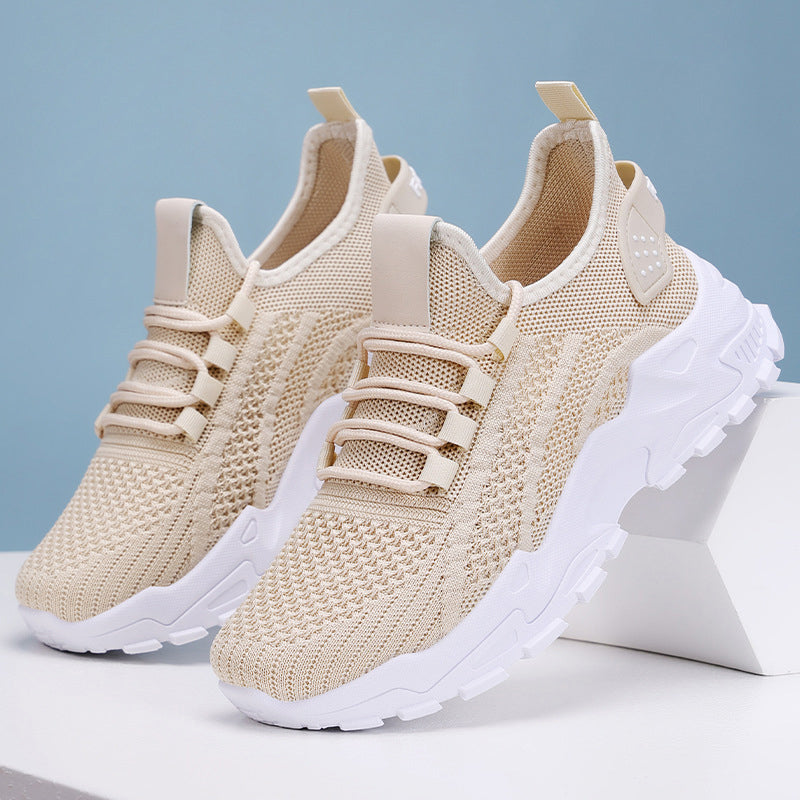 Comfortable and Breathable Sneakers for Women