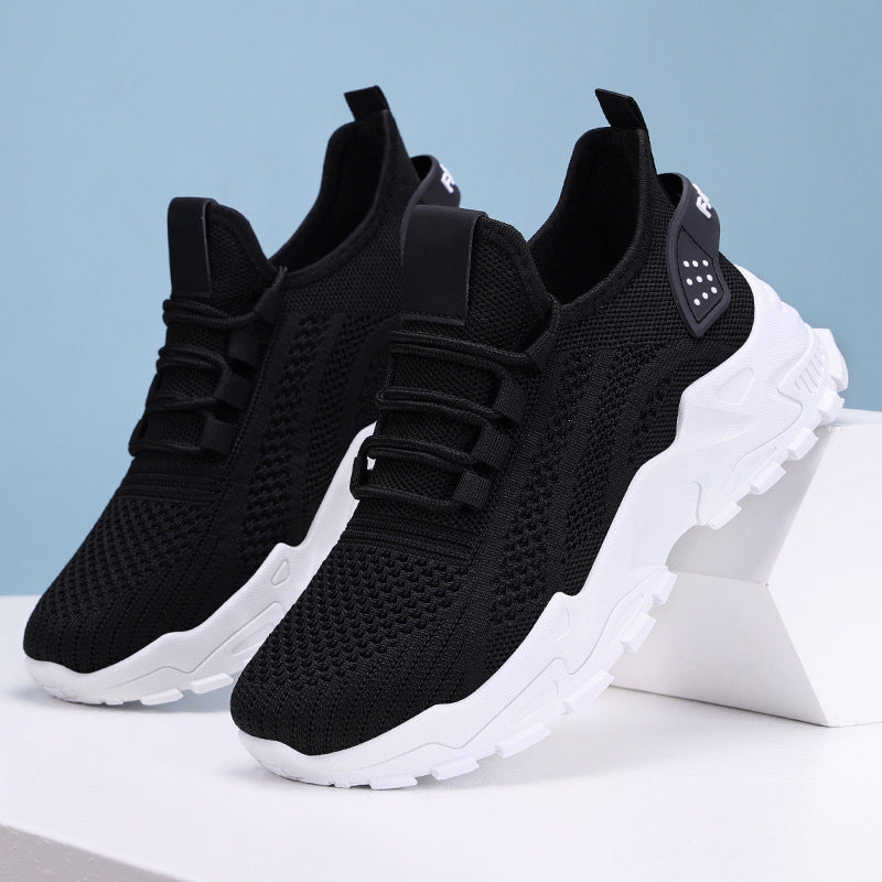 Comfortable and Breathable Sneakers for Women