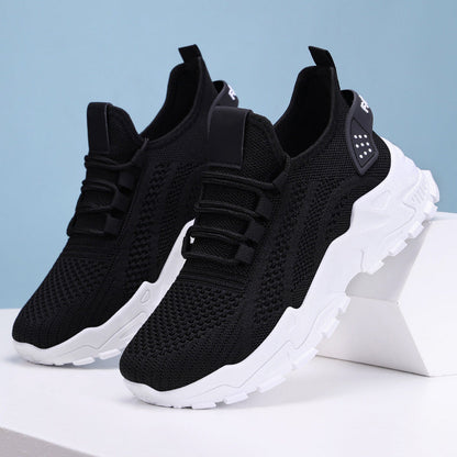 Comfortable and Breathable Sneakers for Women