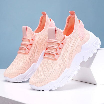 Comfortable and Breathable Sneakers for Women
