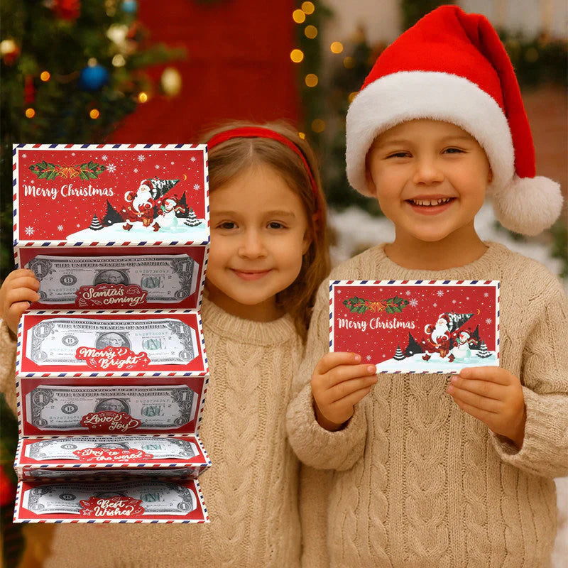 Surprise Explosion Gift Box Set