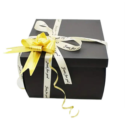 Surprise Explosion Gift Box Set