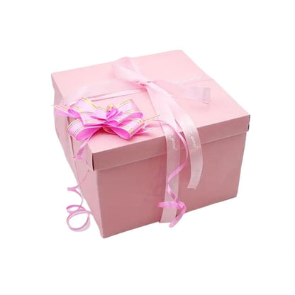 Surprise Explosion Gift Box Set