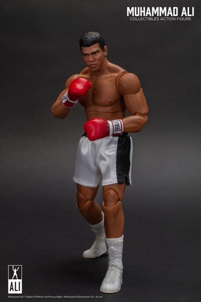 The Great Boxer Action Figure