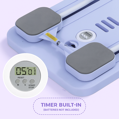 Zoua Portable Pilates Reformer