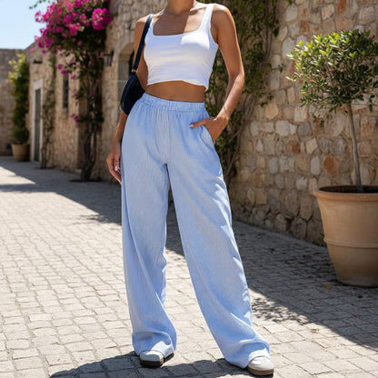 The Aurora Comfort Pants