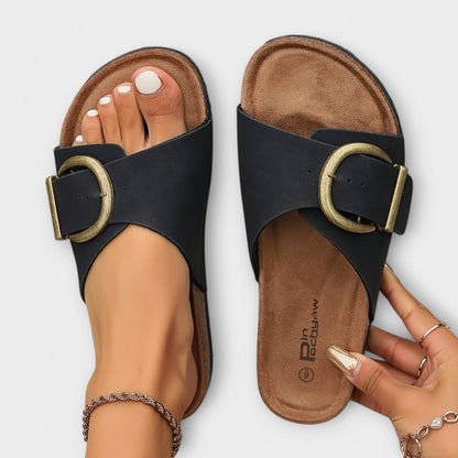 Nolia | Stylish Comfortable Sandals