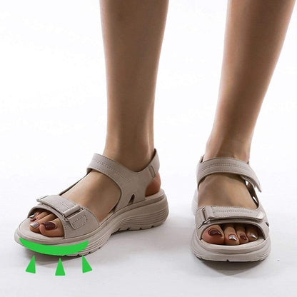 Aurelia™ Comfort Support Sandals